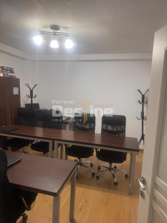 One Cotroceni-Vila | 7 camere | 200mp | P+1+M | ideal firma | 2900 euro