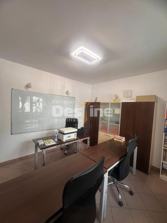 One Cotroceni-Vila | 7 camere | 200mp | P+1+M | ideal firma | 2900 euro