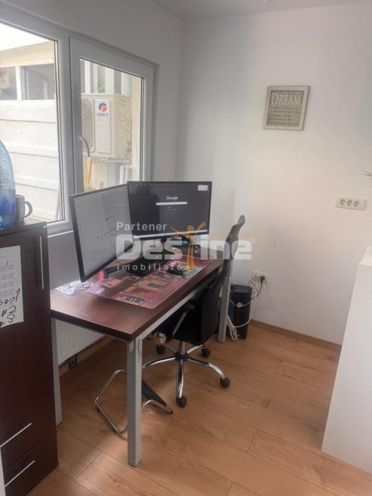 One Cotroceni-Vila | 7 camere | 200mp | P+1+M | ideal firma | 2900 euro