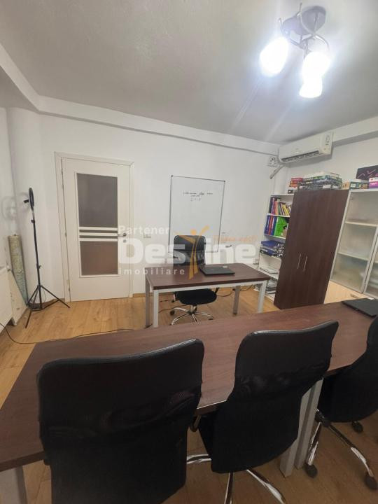 One Cotroceni-Vila | 7 camere | 200mp | P+1+M | ideal firma | 2900 euro