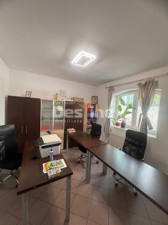 One Cotroceni-Vila | 7 camere | 200mp | P+1+M | ideal firma | 2900 euro