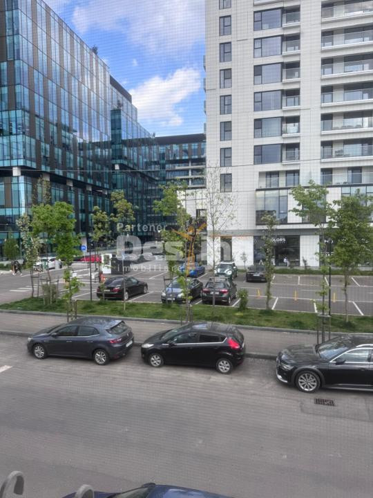 One Cotroceni-Vila | 7 camere | 200mp | P+1+M | ideal firma | 2900 euro