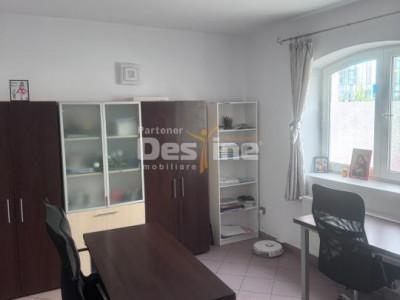 One Cotroceni-Vila | 7 camere | 200mp | P+1+M | ideal firma | 2900 euro