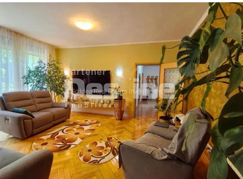 Vand apartament Prefectra