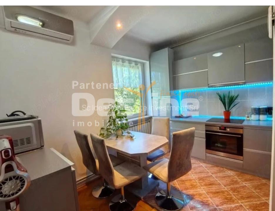 Vand apartament Prefectra