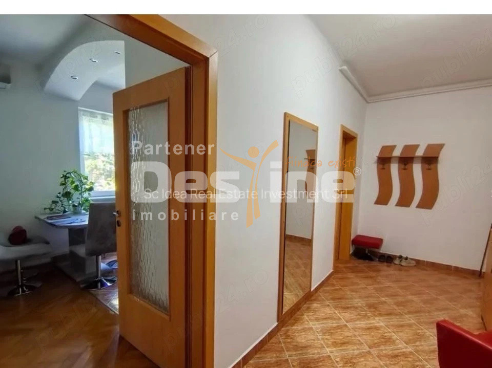 Vand apartament Prefectra