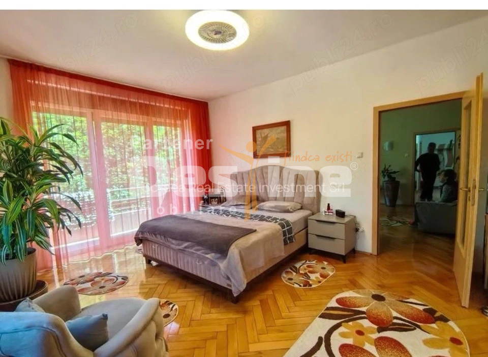 Vand apartament Prefectra