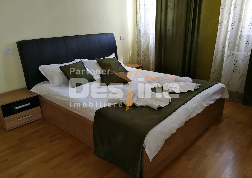 Apartament modern si spatios 80mp, Barytim