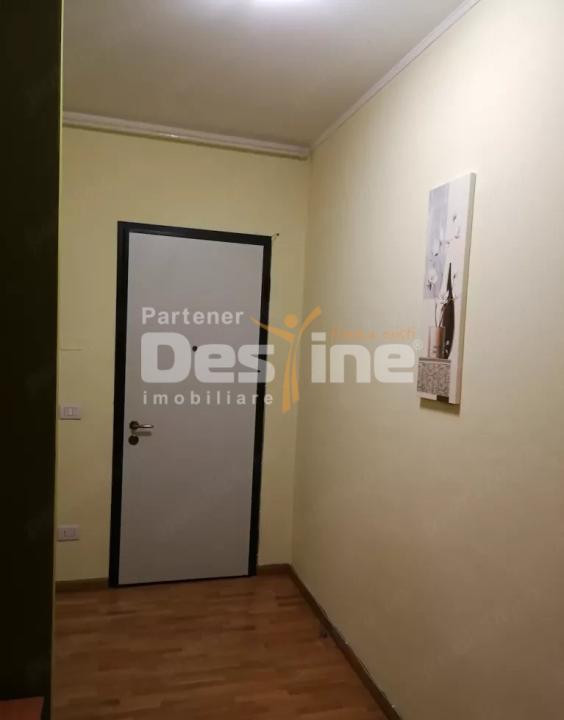 Apartament modern si spatios 80mp, Barytim