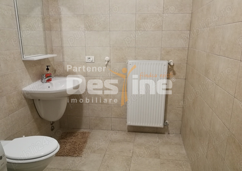 Apartament modern si spatios 80mp, Barytim