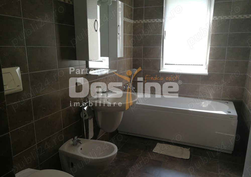 Apartament modern si spatios 80mp, Barytim