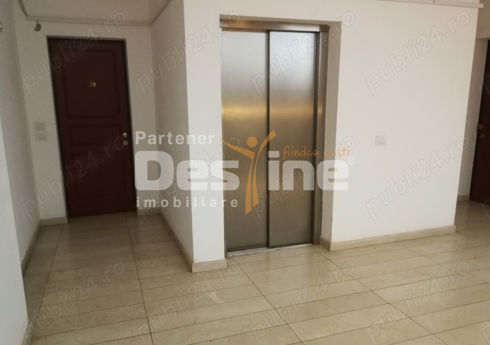 Apartament modern si spatios 80mp, Barytim