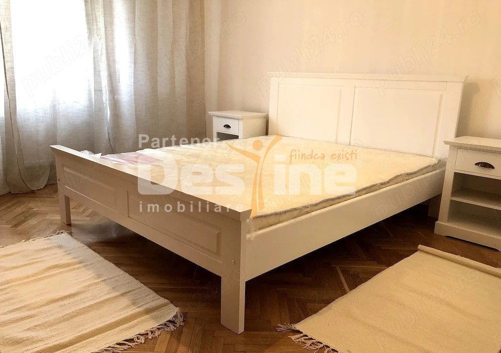 Proprietar, locuinta 2 camere decomandat BV BARNUTIU