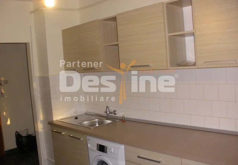 Proprietar, locuinta 2 camere decomandat BV BARNUTIU