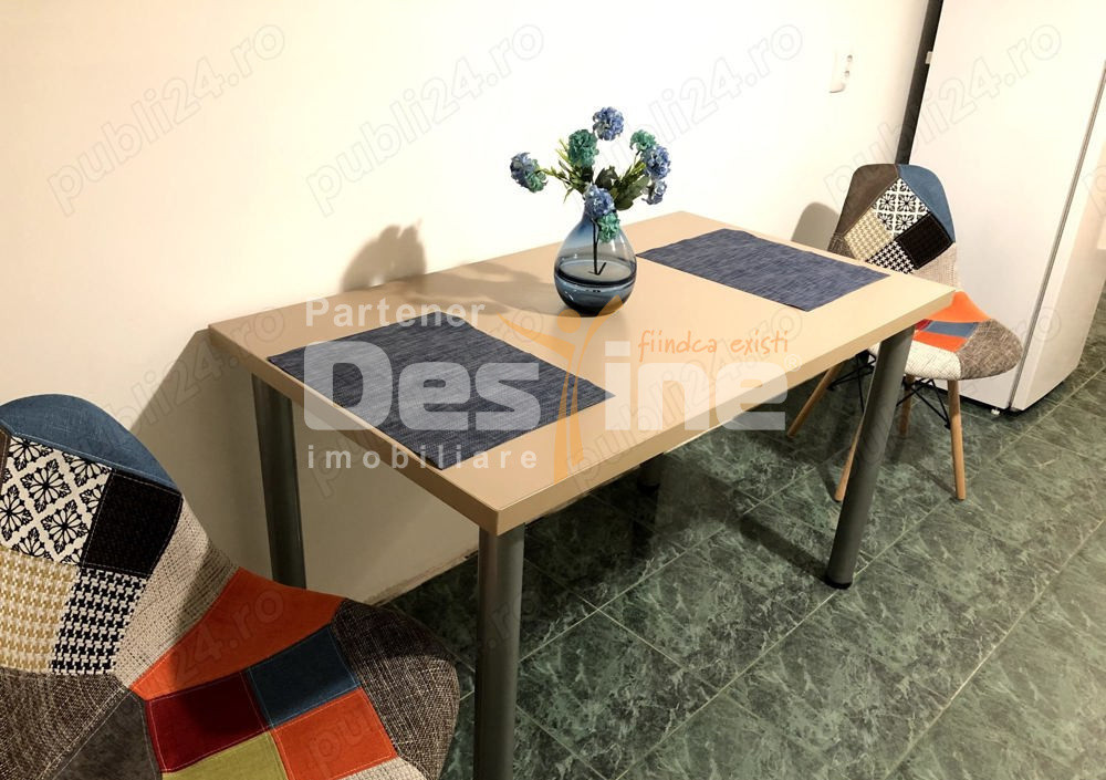 Proprietar, locuinta 2 camere decomandat BV BARNUTIU