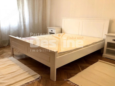 Proprietar, locuinta 2 camere decomandat BV BARNUTIU