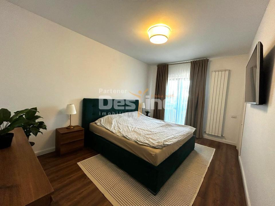 Casă individuală 4 camere, 115 mp utili, curte 320 mp, beci și loc parcare