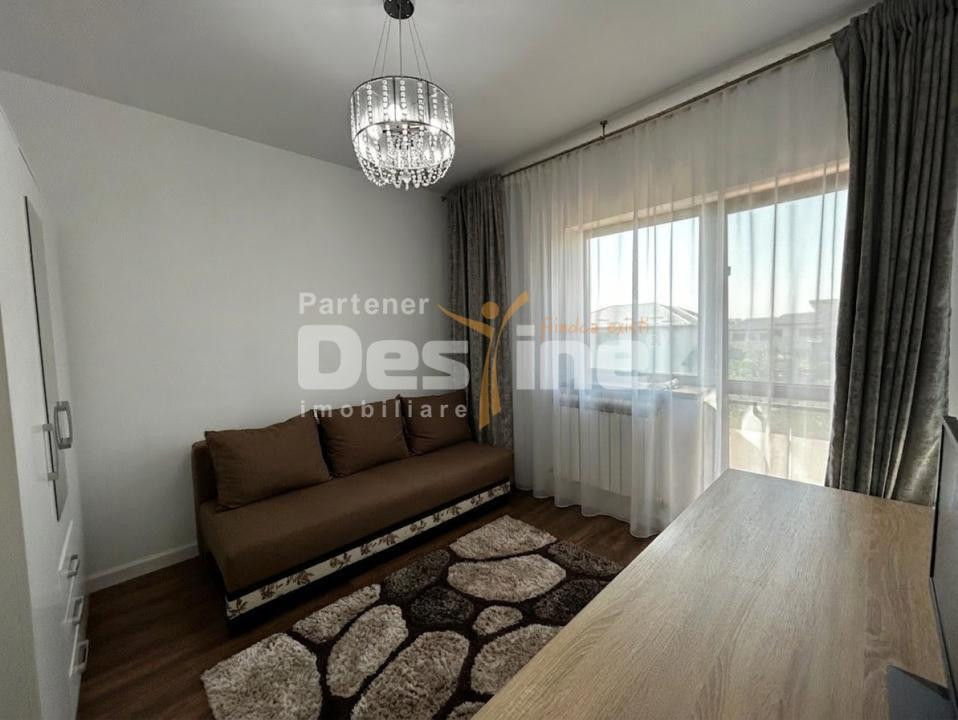 Casă individuală 4 camere, 115 mp utili, curte 320 mp, beci și loc parcare