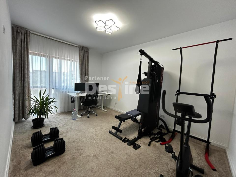 Casă individuală 4 camere, 115 mp utili, curte 320 mp, beci și loc parcare