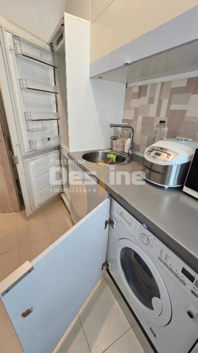13 Septembrie-Prosper Plazza | Garsoniera | 38mp | et 11 | bloc 2016 | 400 euro