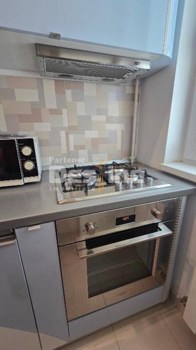 13 Septembrie-Prosper Plazza | Garsoniera | 38mp | et 11 | bloc 2016 | 400 euro