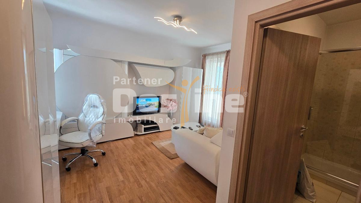 13 Septembrie-Prosper Plazza | Garsoniera | 38mp | et 11 | bloc 2016 | 400 euro