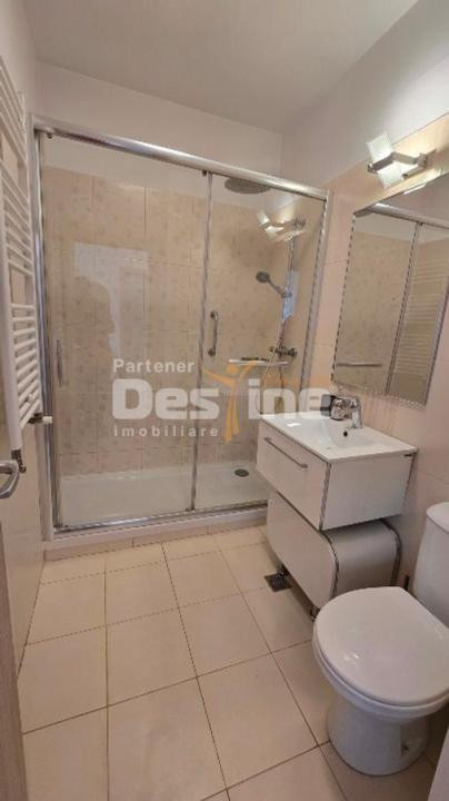 13 Septembrie-Prosper Plazza | Garsoniera | 38mp | et 11 | bloc 2016 | 400 euro