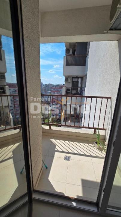 13 Septembrie-Prosper Plazza | Garsoniera | 38mp | et 11 | bloc 2016 | 400 euro
