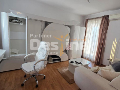 13 Septembrie-Prosper Plazza | Garsoniera | 38mp | et 11 | bloc 2016 | 400 euro