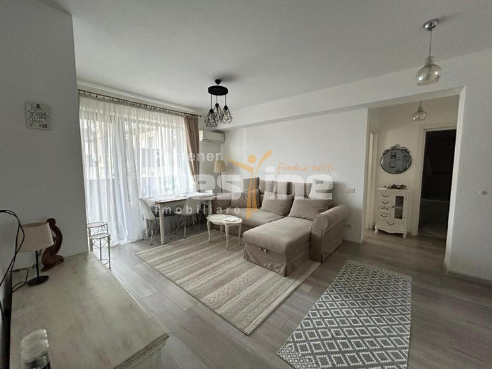 Marriott-Palatul Parlamentului | 2 camere | 55mp | et 4 | bloc 2016 | 700 euro