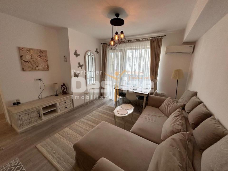 Marriott-Palatul Parlamentului | 2 camere | 55mp | et 4 | bloc 2016 | 700 euro