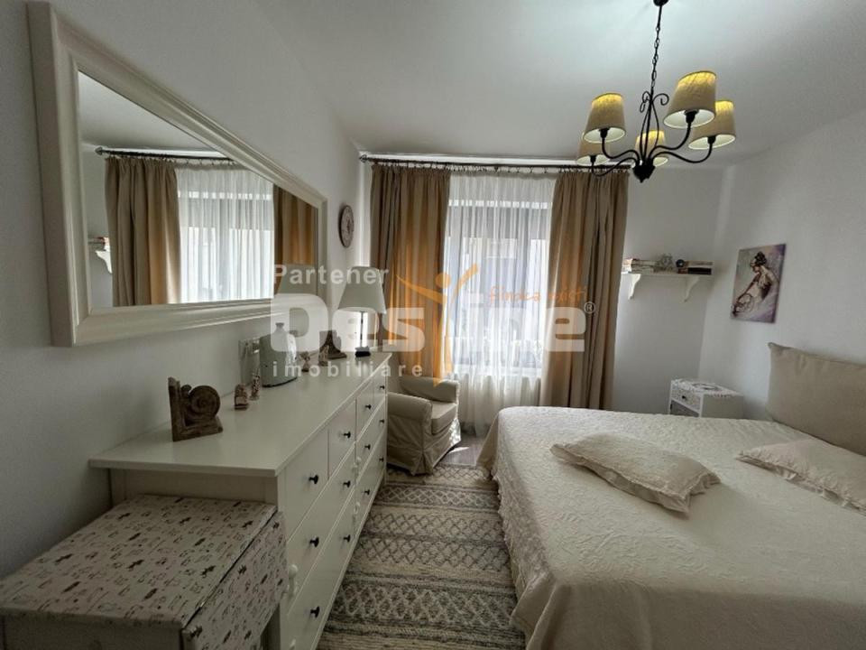 Marriott-Palatul Parlamentului | 2 camere | 55mp | et 4 | bloc 2016 | 700 euro