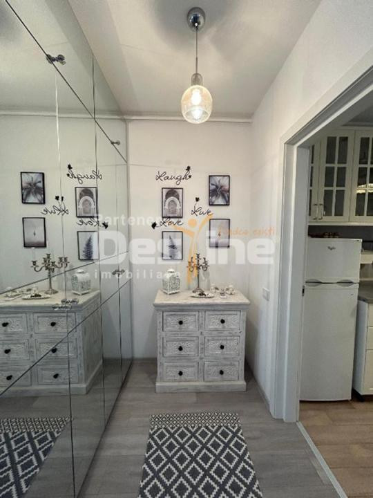 Marriott-Palatul Parlamentului | 2 camere | 55mp | et 4 | bloc 2016 | 700 euro