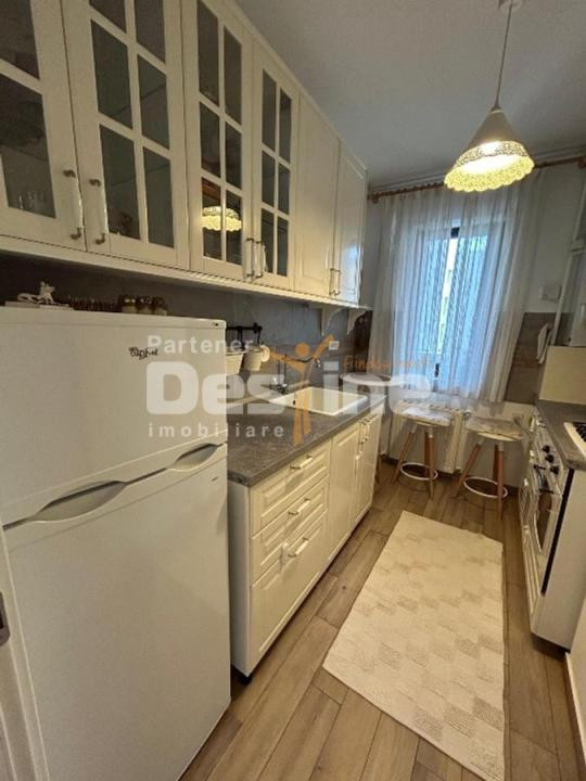 Marriott-Palatul Parlamentului | 2 camere | 55mp | et 4 | bloc 2016 | 700 euro