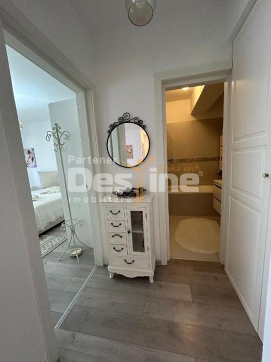 Marriott-Palatul Parlamentului | 2 camere | 55mp | et 4 | bloc 2016 | 700 euro
