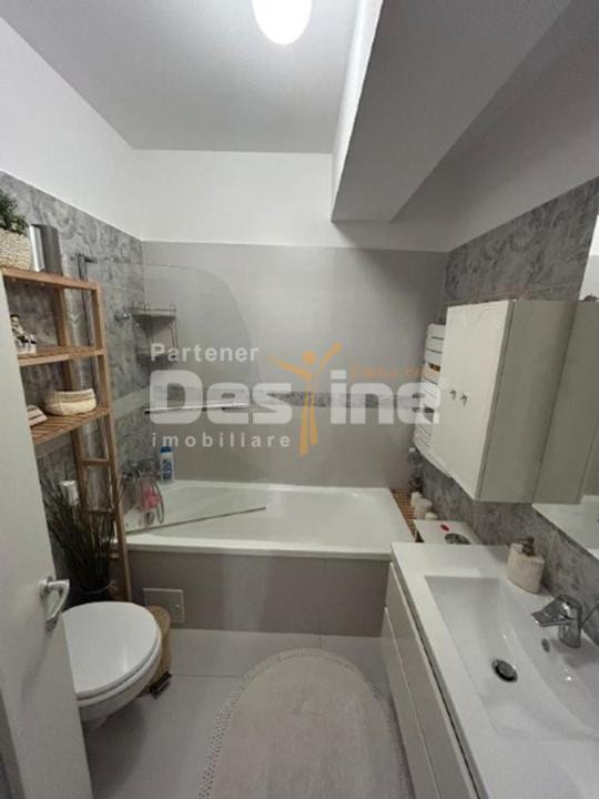 Marriott-Palatul Parlamentului | 2 camere | 55mp | et 4 | bloc 2016 | 700 euro