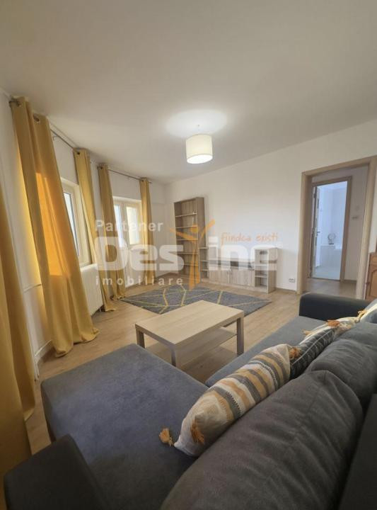 Petre Ispirescu | 2 camere | 55mp | 8/10 | proaspăt renovat | 520 euro