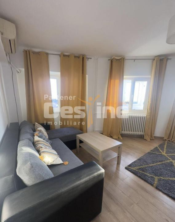 Petre Ispirescu | 2 camere | 55mp | 8/10 | proaspăt renovat | 520 euro