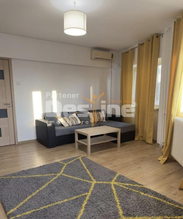 Petre Ispirescu | 2 camere | 55mp | 8/10 | proaspăt renovat | 520 euro