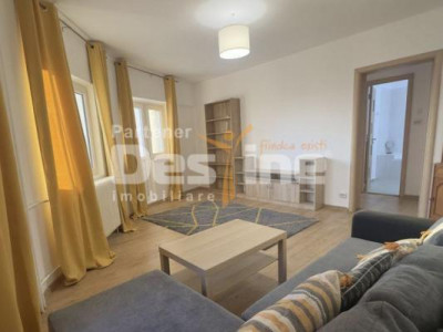 Petre Ispirescu | 2 camere | 55mp | 8/10 | proaspăt renovat | 520 euro