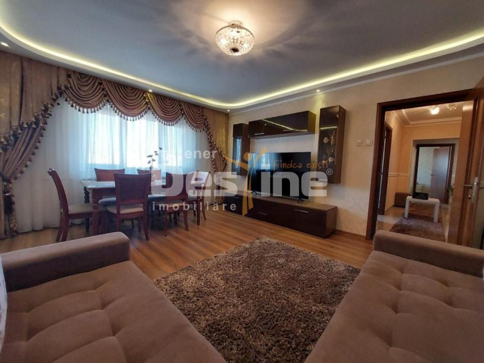 13 Septembrie-Sebastian | 3 camere | 80mp | 8/9 | parcare | 165.700 euro
