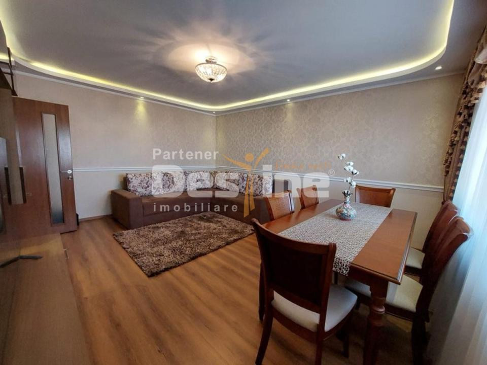 13 Septembrie-Sebastian | 3 camere | 80mp | 8/9 | parcare | 165.700 euro