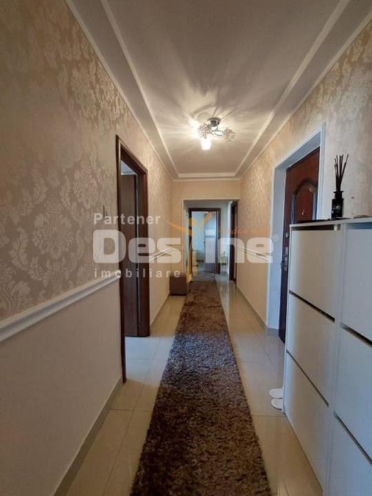13 Septembrie-Sebastian | 3 camere | 80mp | 8/9 | parcare | 165.700 euro