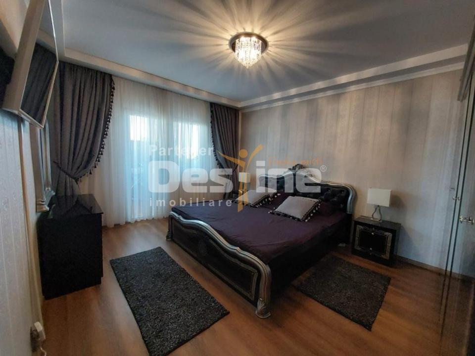 13 Septembrie-Sebastian | 3 camere | 80mp | 8/9 | parcare | 165.700 euro
