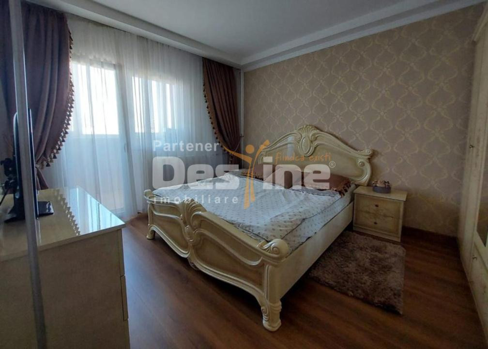 13 Septembrie-Sebastian | 3 camere | 80mp | 8/9 | parcare | 165.700 euro