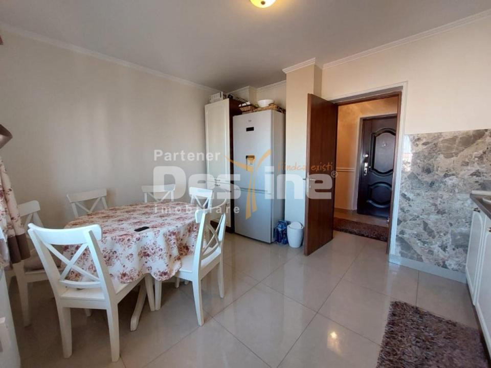13 Septembrie-Sebastian | 3 camere | 80mp | 8/9 | parcare | 165.700 euro
