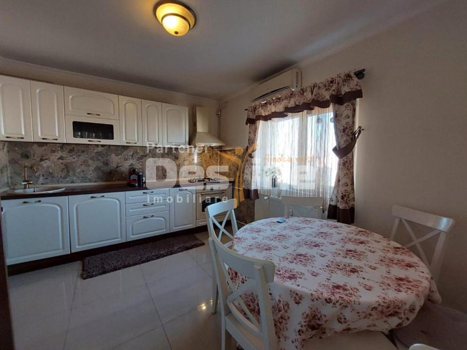 13 Septembrie-Sebastian | 3 camere | 80mp | 8/9 | parcare | 165.700 euro