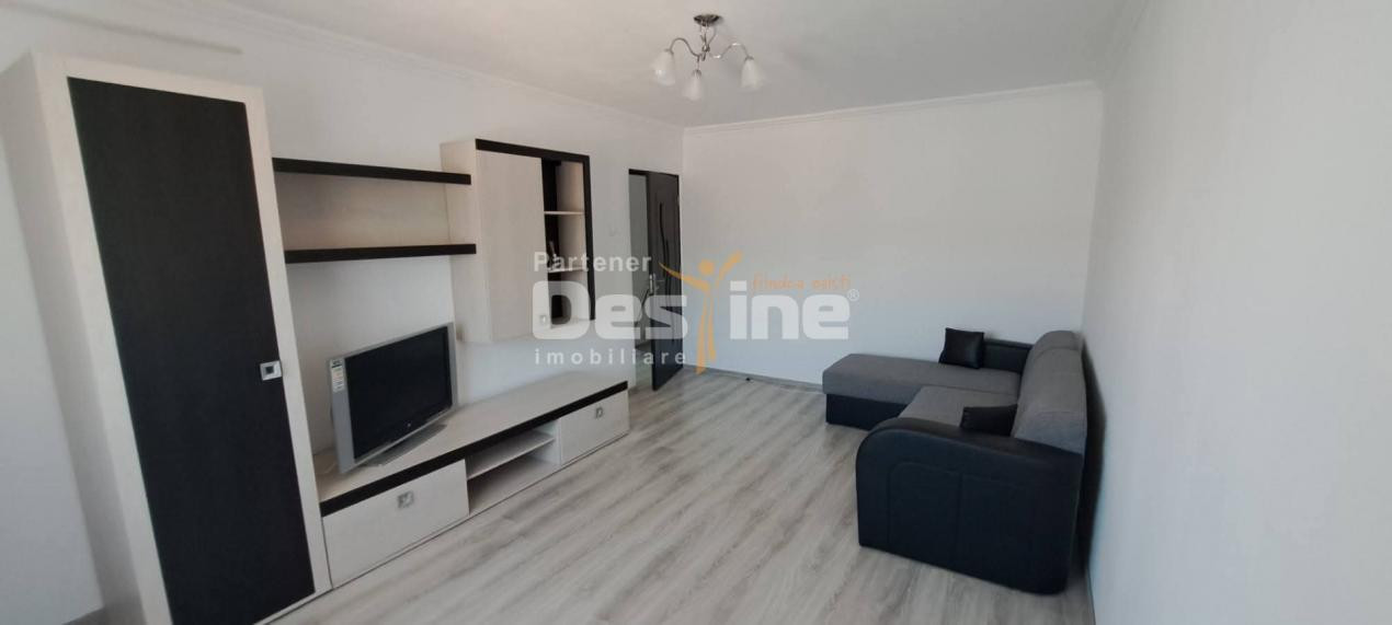 Apartament 1 camera - Podul de fier - utilat si mobilat