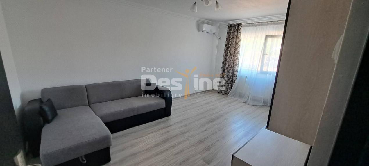 Apartament 1 camera - Podul de fier - utilat si mobilat