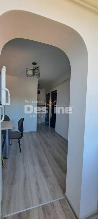 Apartament 1 camera - Podul de fier - utilat si mobilat